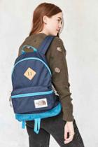 Urban Outfitters The North Face Back To Berkeley Backpack,sky,one Size