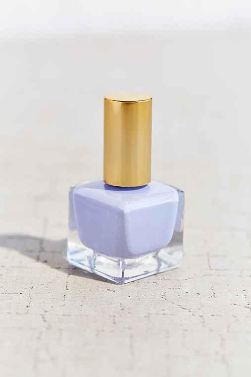 Urban Outfitters Uo Matte Nail Polish,violet,one Size