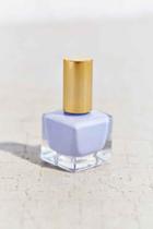 Urban Outfitters Uo Matte Nail Polish,violet,one Size