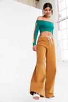 Urban Outfitters Silence + Noise Stacy Skater Chino Pant
