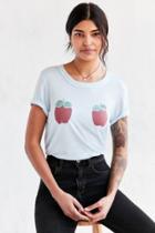 Urban Outfitters Truly Madly Deeply Fun Icons Tee