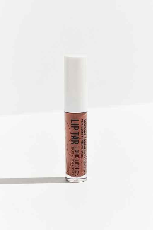 Urban Outfitters Obsessive Compulsive Cosmetics Lip Tar: Neutrals,artifact,one Size
