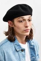 Urban Outfitters Uo Classic Beret