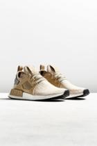 Urban Outfitters Adidas Nmd_xr1 Primeknit Sneaker