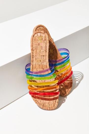 Bc Footwear For You Slide
