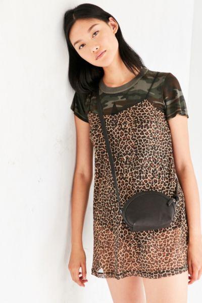 Urban Outfitters Farrah Mini Crossbody Bag