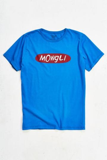 Mowgli Surf Walkman Tee