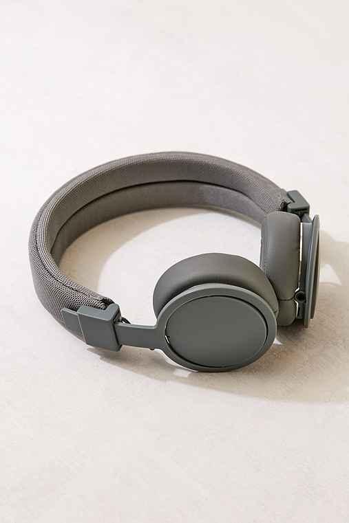 Urban Outfitters Urbanears Plattan Adv Wireless Headphones,grey,one Size