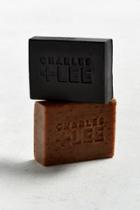 Urban Outfitters Charles + Lee Soap Bar Duo