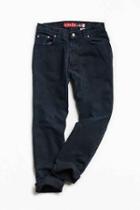 Urban Outfitters Vintage Levi's Silvertab Loose Jean,indigo,31