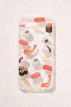 Urban Outfitters Sonix I Love Sushi Iphone 6/6s Case,clear,one Size