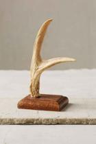Urban Outfitters Antler Jewelry Stand,brown,one Size