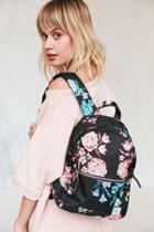 Urban Outfitters Herschel Supply Co. Town Backpack,floral Multi,one Size