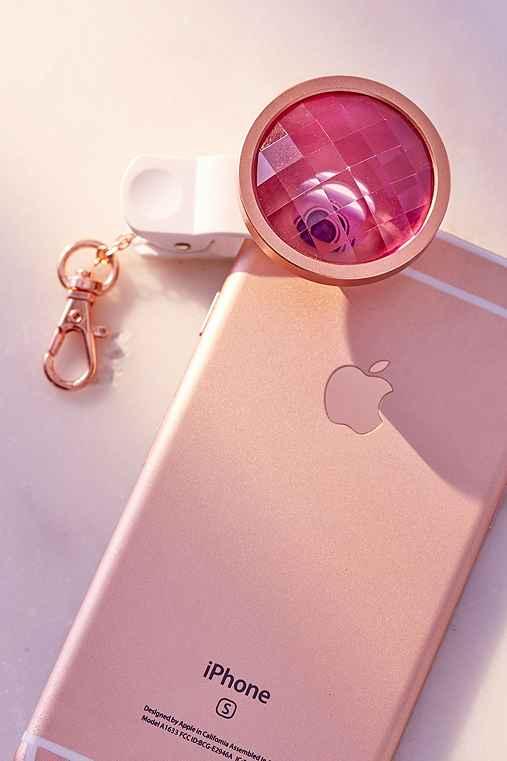 Urban Outfitters Starry Eye Lens Kit,pink,one Size