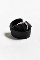 Urban Outfitters Rothco D-ring Belt,black,m