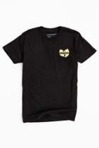 Urban Outfitters Wu-tang Clan Embroidered Tee