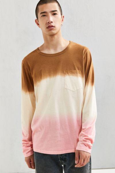 Mowgli Surf Neapolitan Long Sleeve Tee