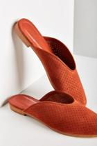 Urban Outfitters Kat Perforated Slide