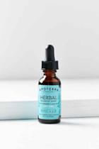 Urban Outfitters Apoterra Skincare Herbal Balancing Serum,assorted,one Size