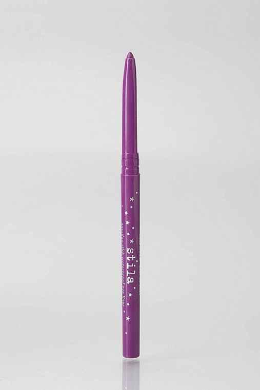 Urban Outfitters Stila Smudge Stick Waterproof Eye Liner,violet,one Size