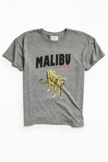 Rxmance Malibu Heavy Box Tee