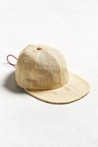 Urban Outfitters Sublime Papercloth Travel Hat