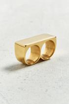 Roial Knucklebar Ring
