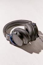 Audio-technica Ath-msr7 Over-ear High-resolution Audio Headphones