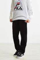 Urban Outfitters Fila Velour Track Pant