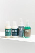 Urban Outfitters Verb Travel Kit