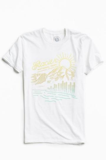 Urban Outfitters Parks Project Glacier Vista Tee