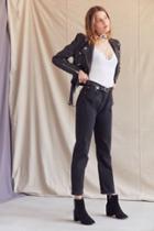 Urban Renewal Vintage Levi's 501/505 Jean - Black