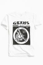 Urban Outfitters Germs Return Tee
