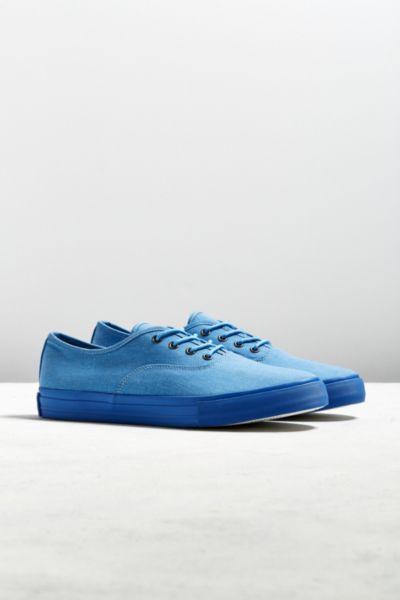 Urban Outfitters Uo Garment-dyed Cvo Sneaker