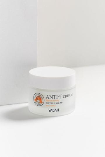 Yadah Anti-t Moisture Cream