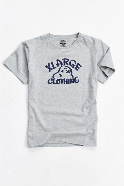 X-large Drawstring Og Tee
