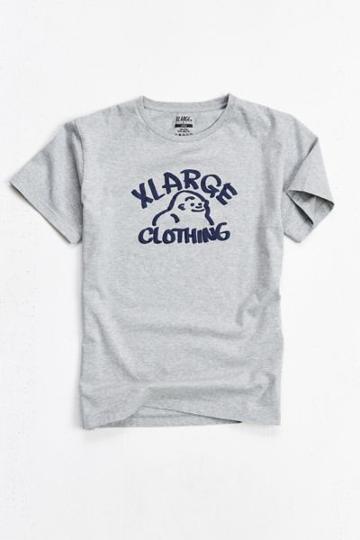 X-large Drawstring Og Tee