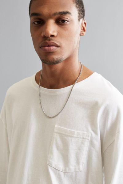 Urban Outfitters Uo Owen 3/4-sleeve Tee