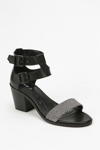 Kelsi Dagger Katmandu Double-strap Heel