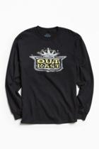 Urban Outfitters Outkast Logo Long Sleeve Tee