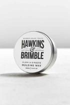 Urban Outfitters Hawkins & Brimble Moulding Hair Wax,assorted,one Size