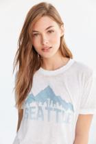 Truly Madly Deeply Regional Nature Tee