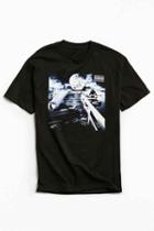 Urban Outfitters Slim Shady Lp Tee,black,l