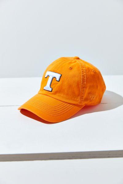 Urban Outfitters Tennessee Crew Baseball Hat