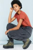 Truly Madly Deeply Dana High/low Tee
