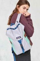 Urban Outfitters Patagonia Bonsai 14l Backpack,lavender,one Size