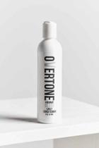 Urban Outfitters Overtone Daily Conditioner,silver,one Size