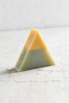 Urban Outfitters Bar Soap Brooklyn The Equilateral,blue,one Size
