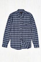 Cpo Grindle Gingham Button-down Shirt