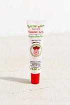 Urban Outfitters Smith's Strawberry Lip Balm Tube